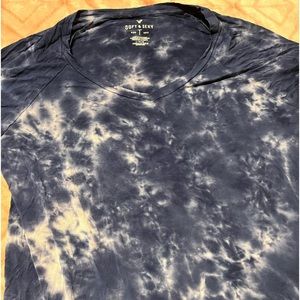 American Eagle Outfitters Tie Dye Shirt
